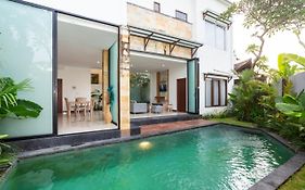 The Dewi Canggu Villa